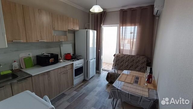 

2-к. квартира, 54 м², 5 кроватей