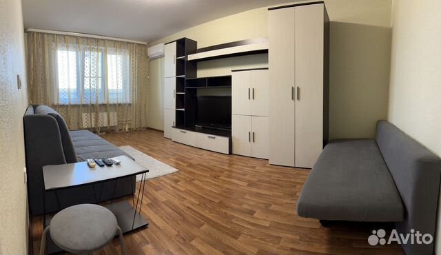 

2-к. квартира, 62 м², 3 кровати