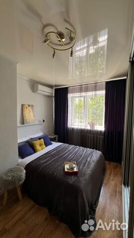 

1-к. квартира, 25 м², 1 кровать