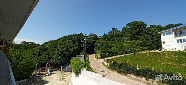 

Квартира-студия, 18 м², 2 кровати