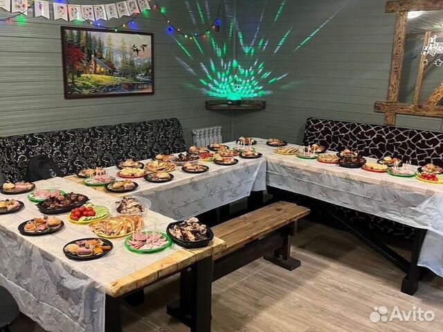 

2-к. дом, 70 м²