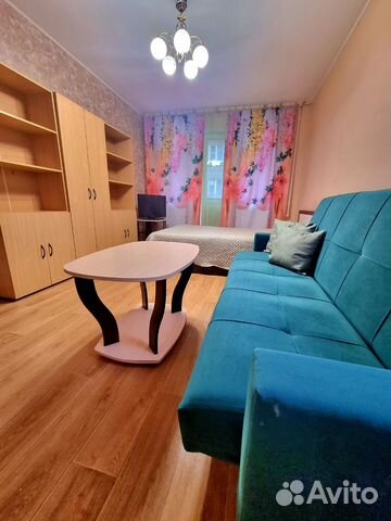 

2-к. квартира, 48 м², 5 кроватей