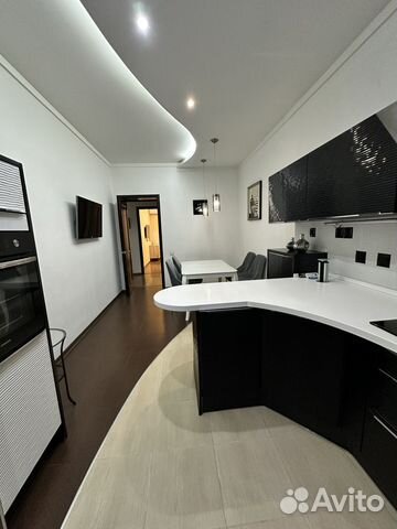 

2-к. квартира, 80 м², 4 кровати