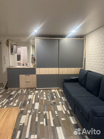

2-к. квартира, 50 м², 2 кровати