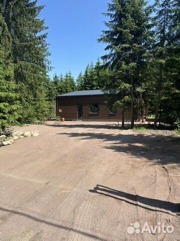 

3-к. дом, 114 м²