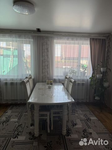 

3-к. дом, 80 м²