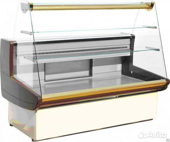 Кондитерская витрина Кондитерская витрина
