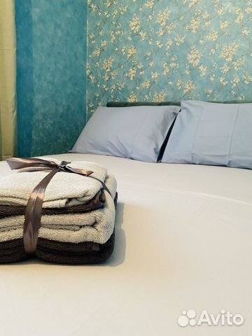 

2-к. квартира, 32 м², 2 кровати