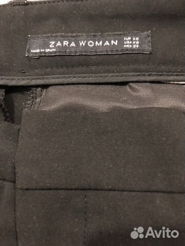 Брюки Zara Брюки Zara