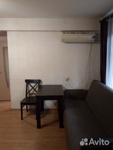 

2-к. квартира, 50 м², 3 кровати