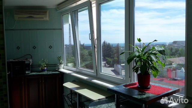 

2-к. квартира, 60 м², 2 кровати