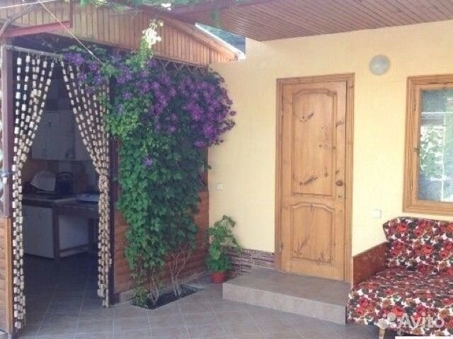 

1-к. дом, 25 м²