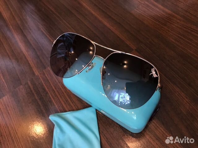 Очки солнцезащитные Tiffany Очки солнцезащитные Tiffany