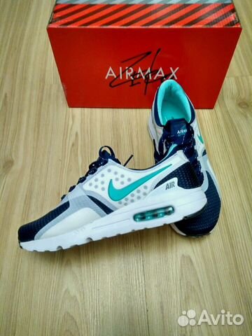 Кроссовки Nike Кроссовки Nike