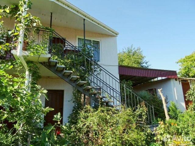 

4-к. коттедж, 70 м²