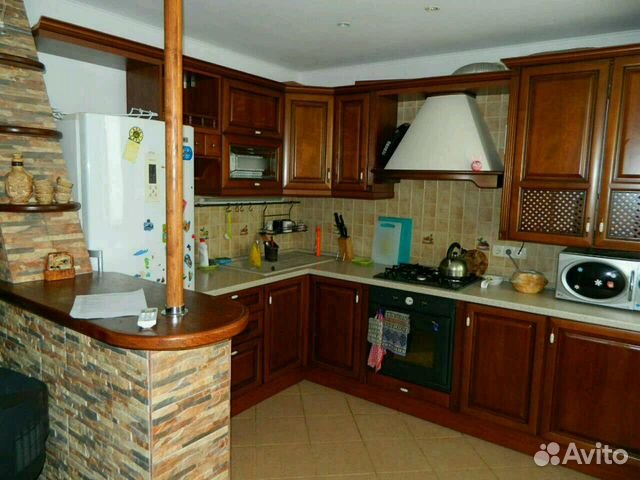 2-к квартира, 58 м², 4/5 эт.