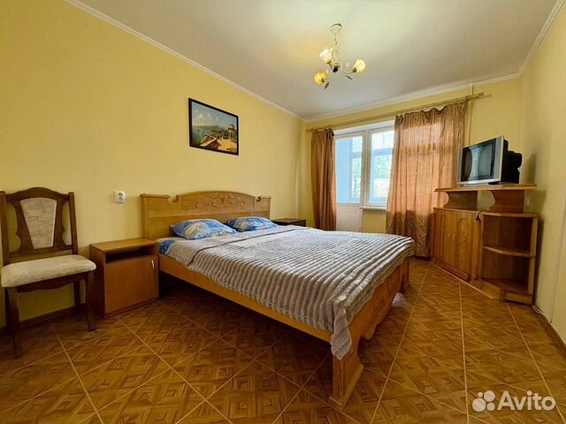 

2-к. квартира, 45 м², 3 кровати