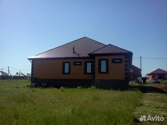 Дом 120 м² на участке 15 сот. Дом 120 м² на участке 15 сот.