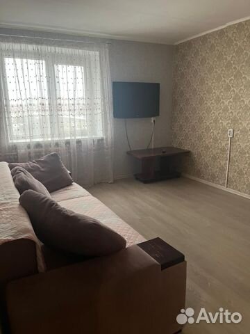 

3-к. квартира, 68 м², 3 кровати