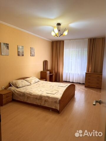 

2-к. квартира, 70 м², 4 кровати