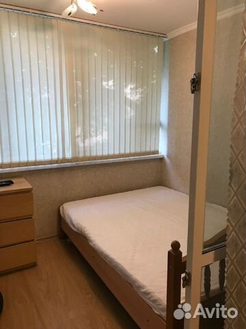 1-к квартира, 34 м², 5/5 эт.