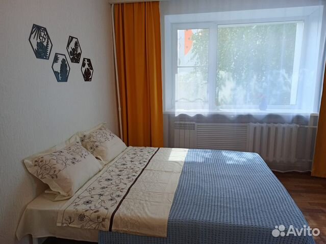 

Квартира-студия, 21 м², 1 кровать