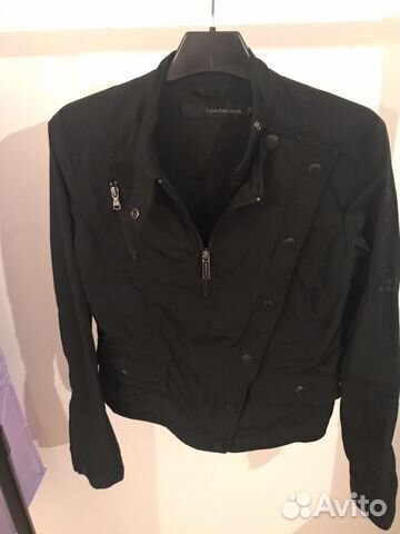 Ветровка Calvin Klein Jeans оригинал Ветровка Calvin Klein Jeans оригинал