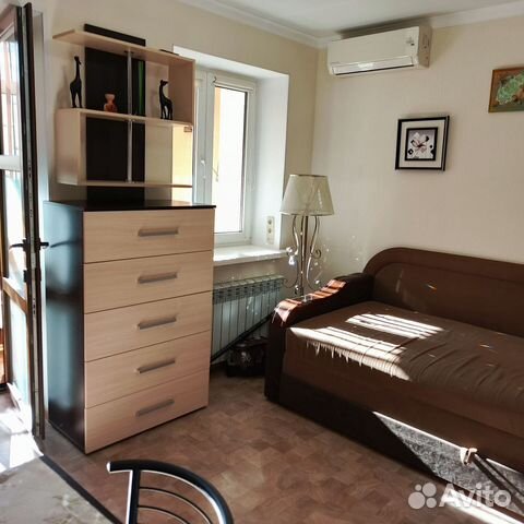 

2-к. квартира, 32 м², 2 кровати