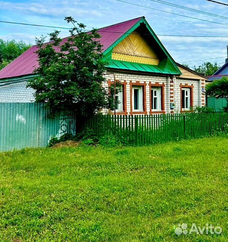 

2-к. дом, 50 м²