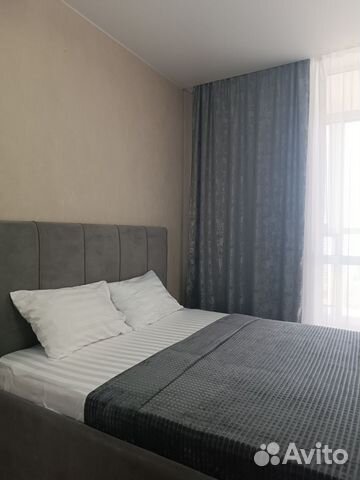 

2-к. квартира, 60 м², 4 кровати