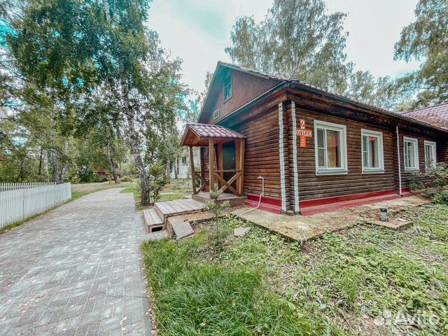 

2-к. дом, 70 м²