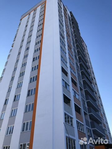 

Квартира-студия, 30 м², 3 кровати