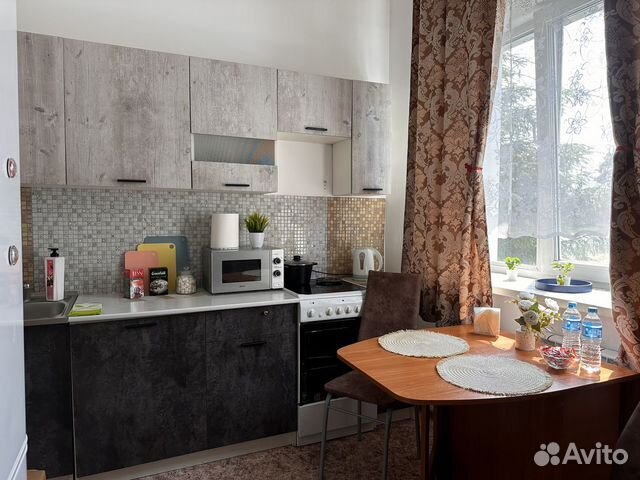 

2-к. квартира, 60 м², 4 кровати