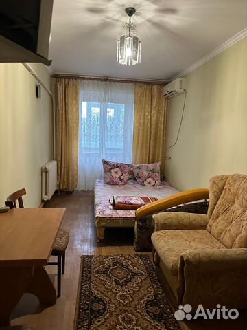 

2-к. квартира, 46 м², 4 кровати