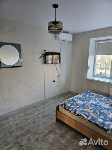 

1-к. квартира, 22 м², 1/10 эт.