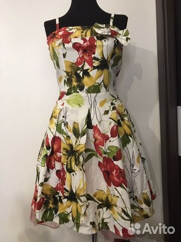 Новое платье Rina Scimento, Италия Новое платье Rina Scimento, Италия