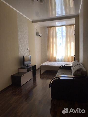 2-к квартира, 60 м², 1/8 эт.