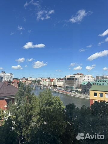 

1-к. квартира, 50 м², 2 кровати