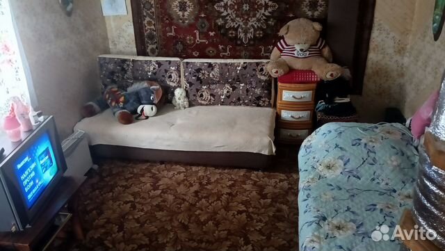 

2-к. дача, 40 м²