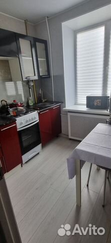 

2-к. квартира, 42,2 м², 2 кровати