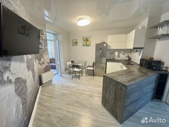 

2-к. квартира, 67 м², 4 кровати