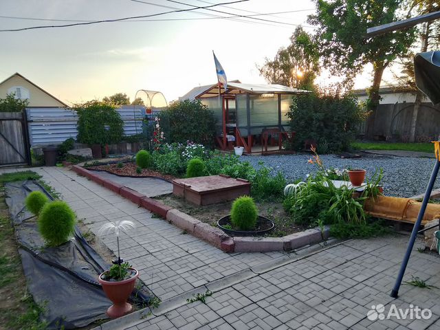 

4-к. дом, 70 м²