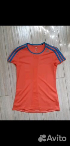 Футболка Adidas Футболка Adidas