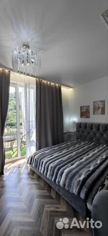 

Квартира-студия, 27 м², 2 кровати