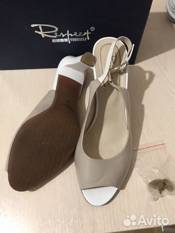 Босоножки Босоножки