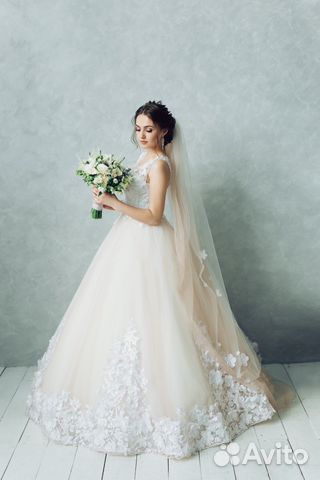 Свадебные Платья Бу Нижний Новгород