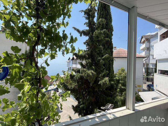 

1-к. квартира, 35 м², 2 кровати