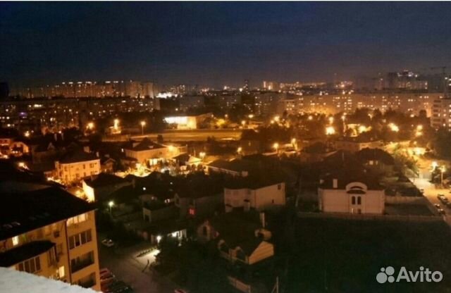 1-к квартира, 43.4 м², 14/17 эт.