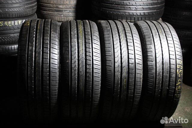 Bridgestone Dueler HP 92A 265/50 R20