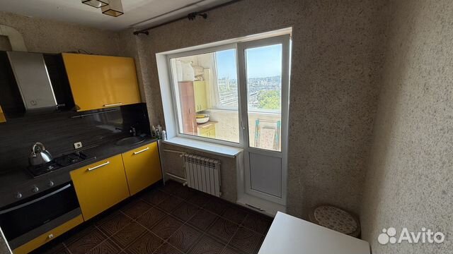 

2-к. квартира, 55 м², 2 кровати